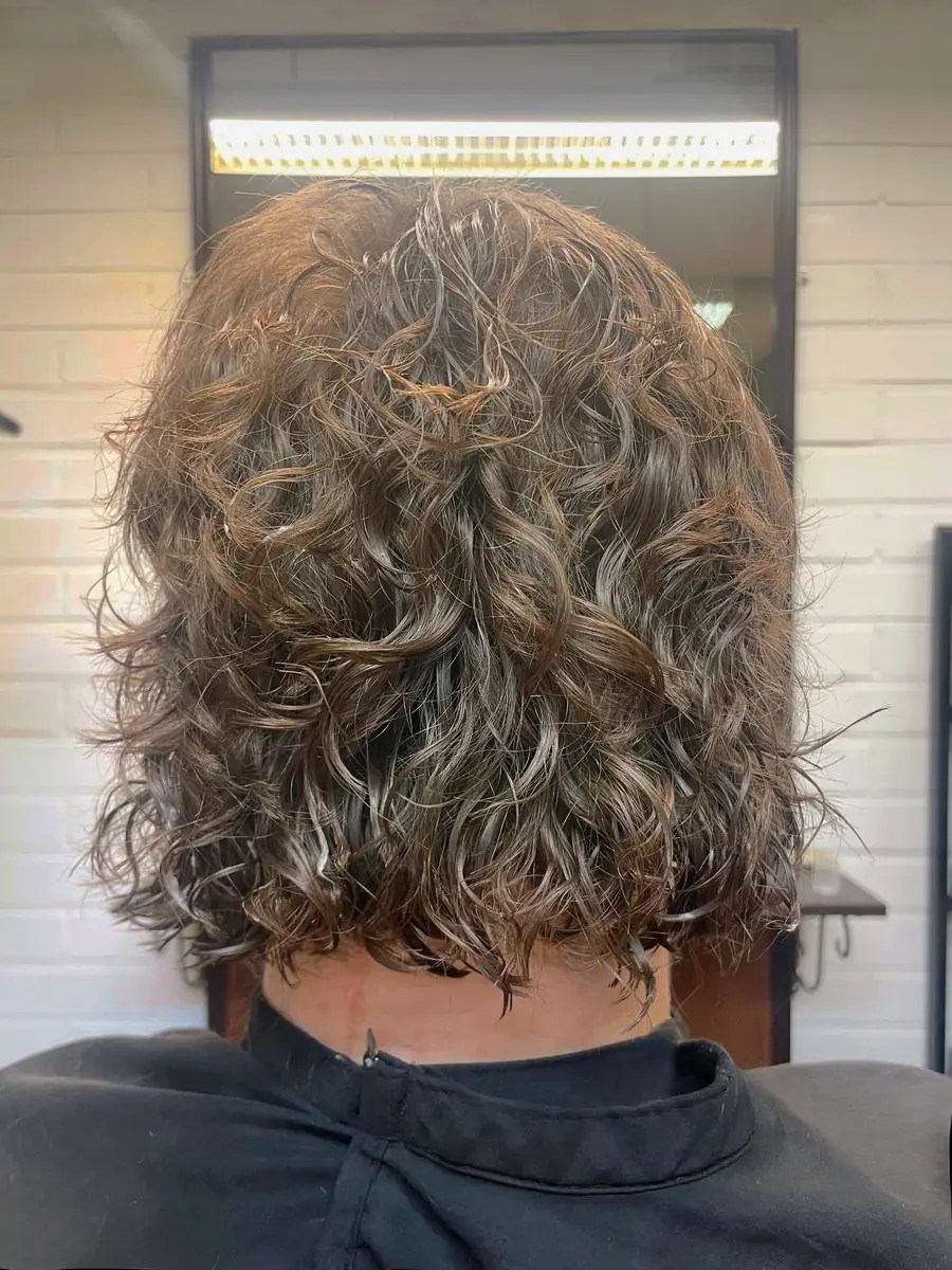 Takahiuksien permanentti